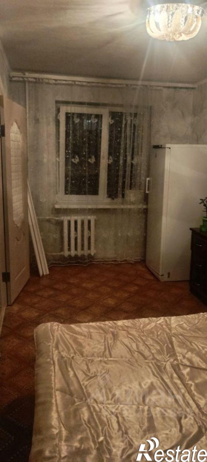 3-комн квартира ул Октябрьская, 22,  д. 22