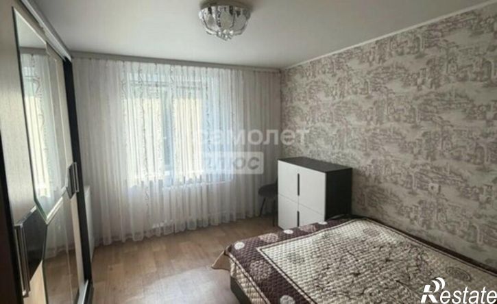 4-комн квартира ул Пархоменко, 15,  д. 15