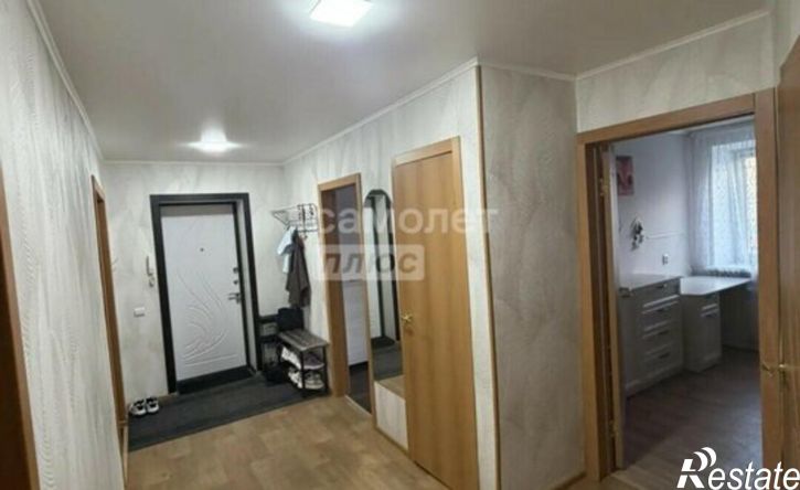 4-комн квартира ул Пархоменко, 15,  д. 15