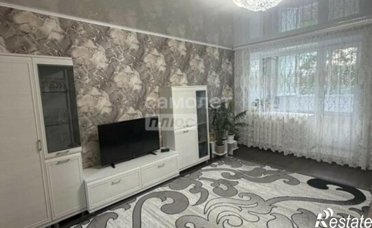 4-комн квартира ул Пархоменко, 15,  д. 15