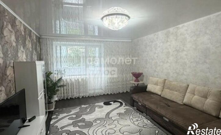 4-комн квартира ул Пархоменко, 15,  д. 15