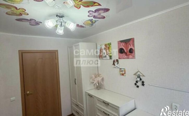 4-комн квартира ул Пархоменко, 15,  д. 15