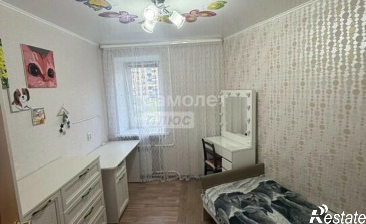 4-комн квартира ул Пархоменко, 15,  д. 15