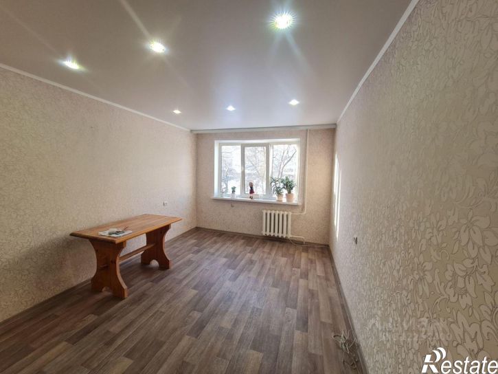 1-комн квартира бульвар Салавата Юлаева, 32,  д. 32