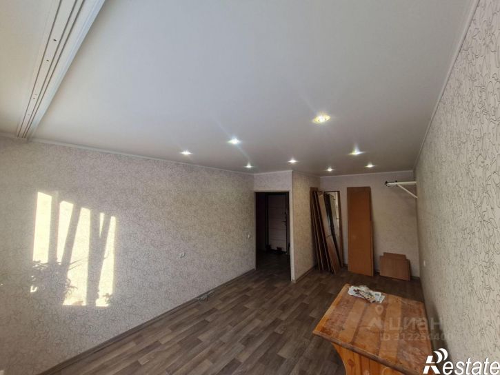 1-комн квартира бульвар Салавата Юлаева, 32,  д. 32