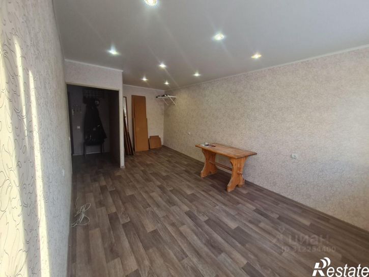 1-комн квартира бульвар Салавата Юлаева, 32,  д. 32