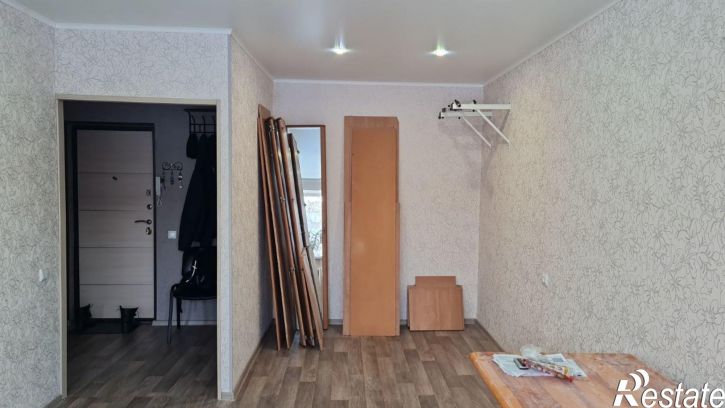 1-комн квартира бульвар Салавата Юлаева, 32,  д. 32
