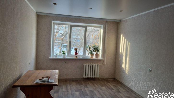 1-комн квартира бульвар Салавата Юлаева, 32,  д. 32