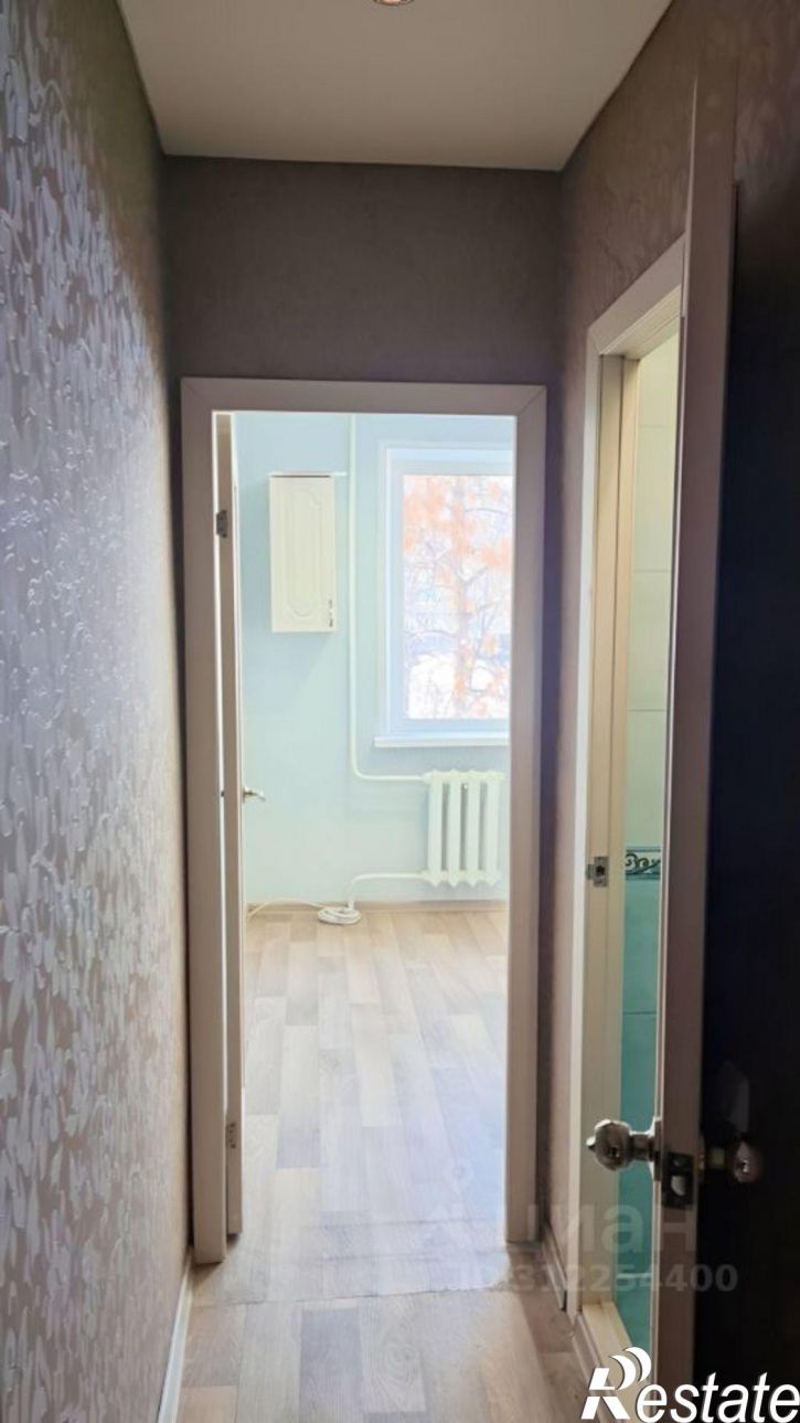 1-комн квартира бульвар Салавата Юлаева, 32,  д. 32
