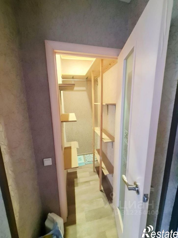 1-комн квартира бульвар Салавата Юлаева, 32,  д. 32