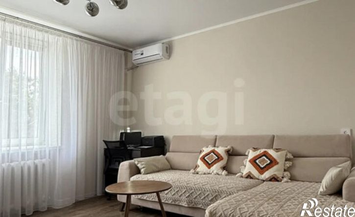 2-комн квартира ул Гафури, 27,  д. 27