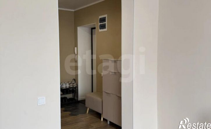 2-комн квартира ул Гафури, 27,  д. 27
