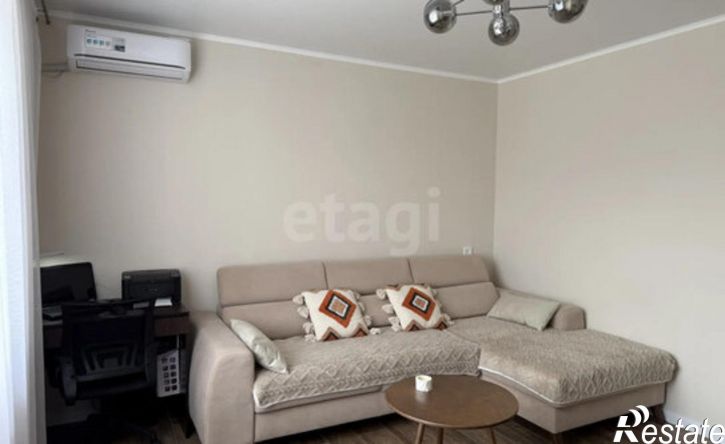 2-комн квартира ул Гафури, 27,  д. 27