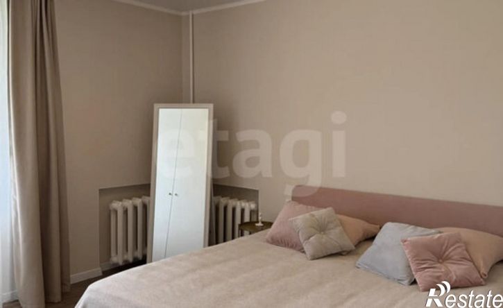 2-комн квартира ул Гафури, 27,  д. 27
