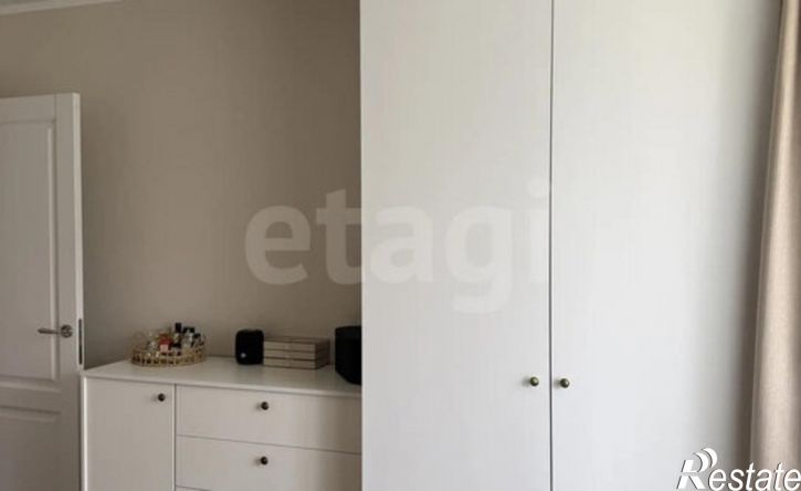 2-комн квартира ул Гафури, 27,  д. 27