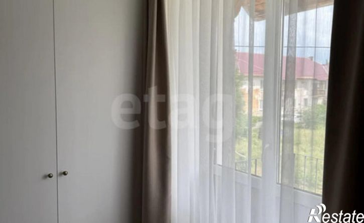 2-комн квартира ул Гафури, 27,  д. 27