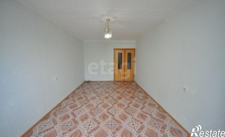 1-комн квартира улица Островского, 65А,  д. 65А