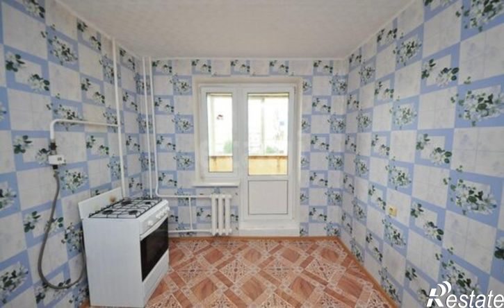 1-комн квартира улица Островского, 65А,  д. 65А