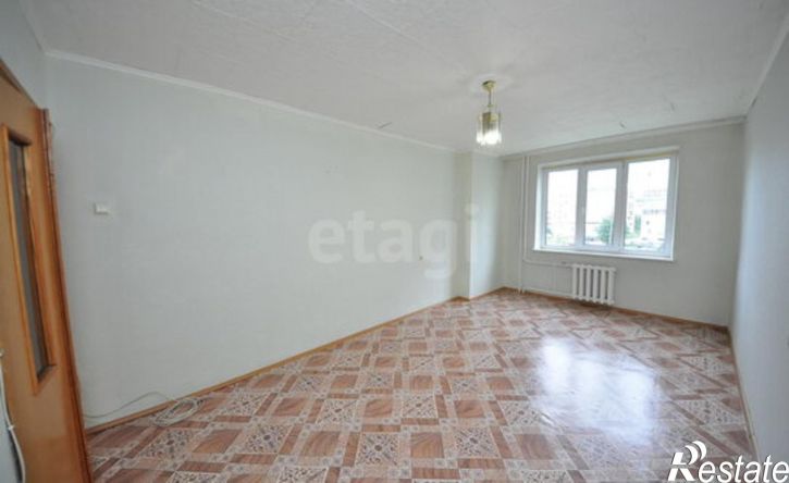 1-комн квартира улица Островского, 65А,  д. 65А