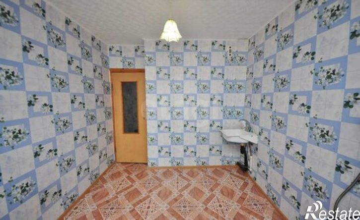 1-комн квартира улица Островского, 65А,  д. 65А