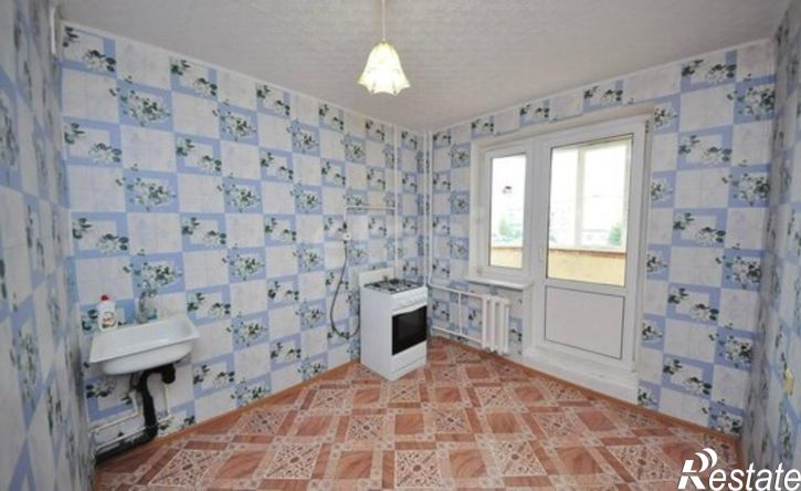 1-комн квартира улица Островского, 65А,  д. 65А