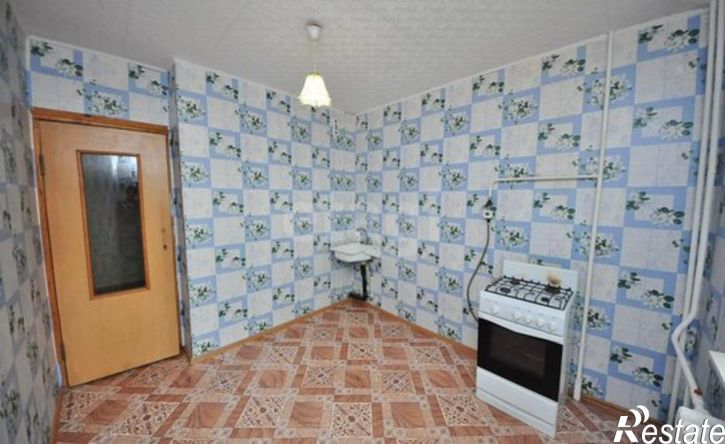 1-комн квартира улица Островского, 65А,  д. 65А