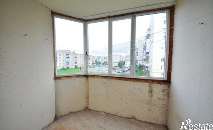 1-комн квартира улица Островского, 65А,  д. 65А