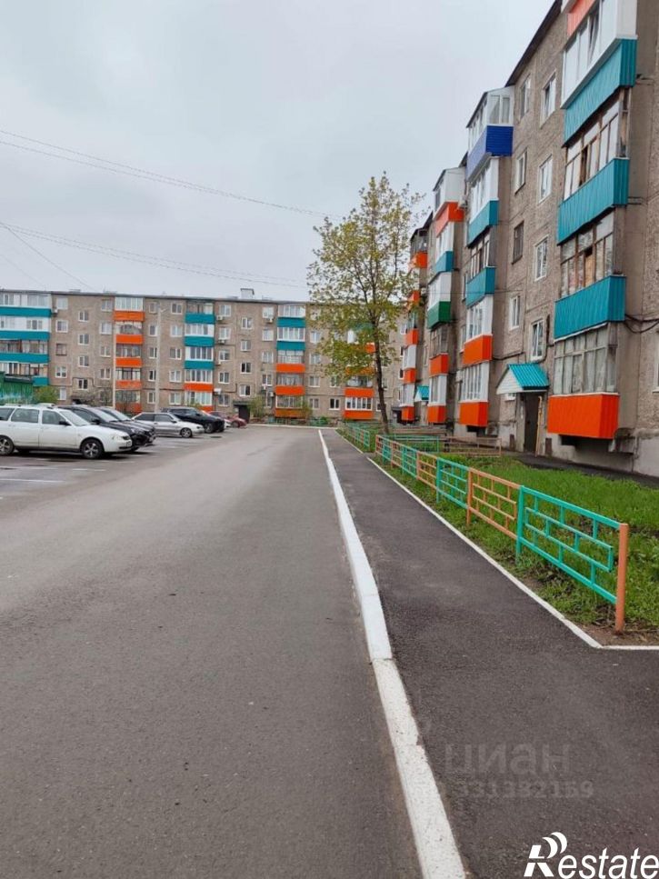 2-комн квартира ул Калинина, 20,  д. 20