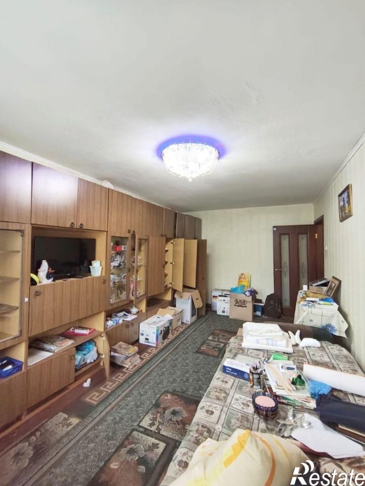 2-комн квартира ул Калинина, 20,  д. 20