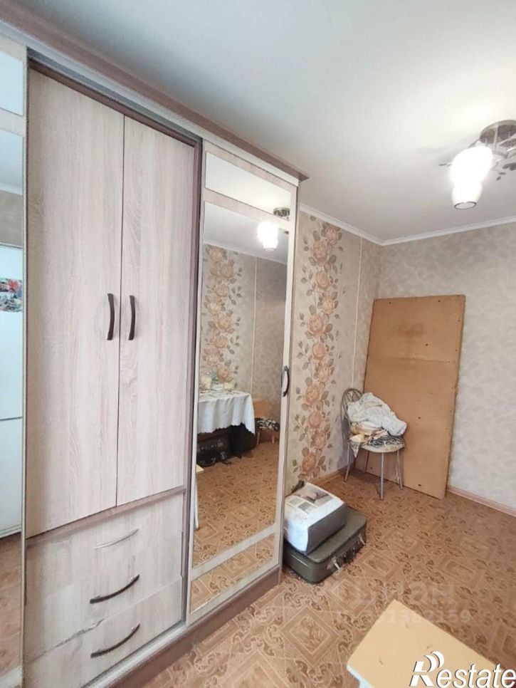 2-комн квартира ул Калинина, 20,  д. 20