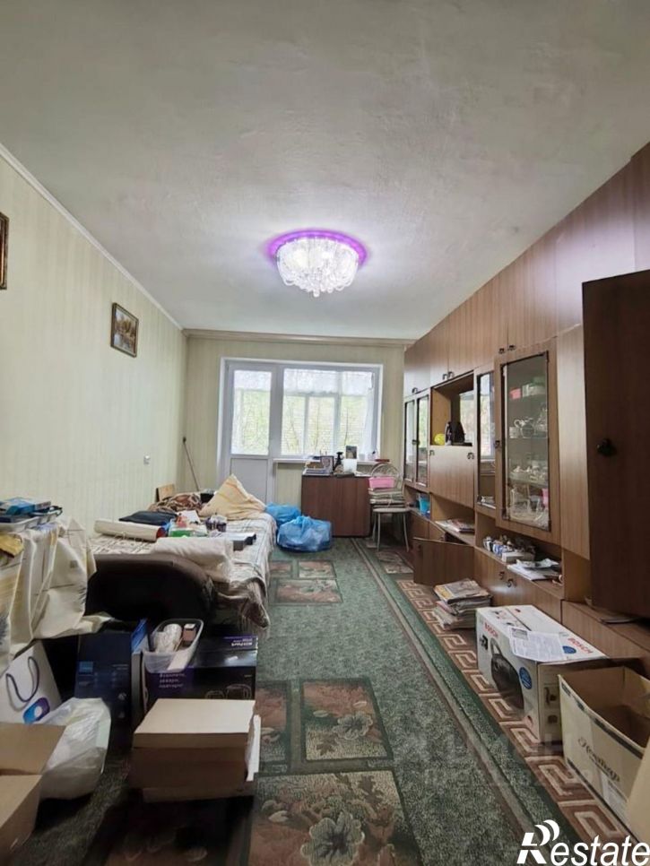 2-комн квартира ул Калинина, 20,  д. 20