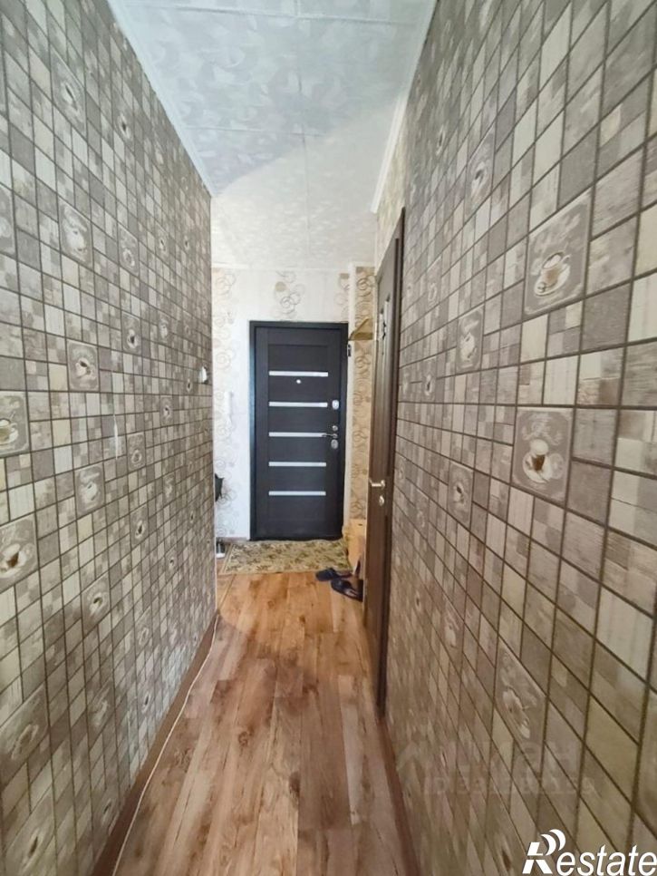 2-комн квартира ул Калинина, 20,  д. 20