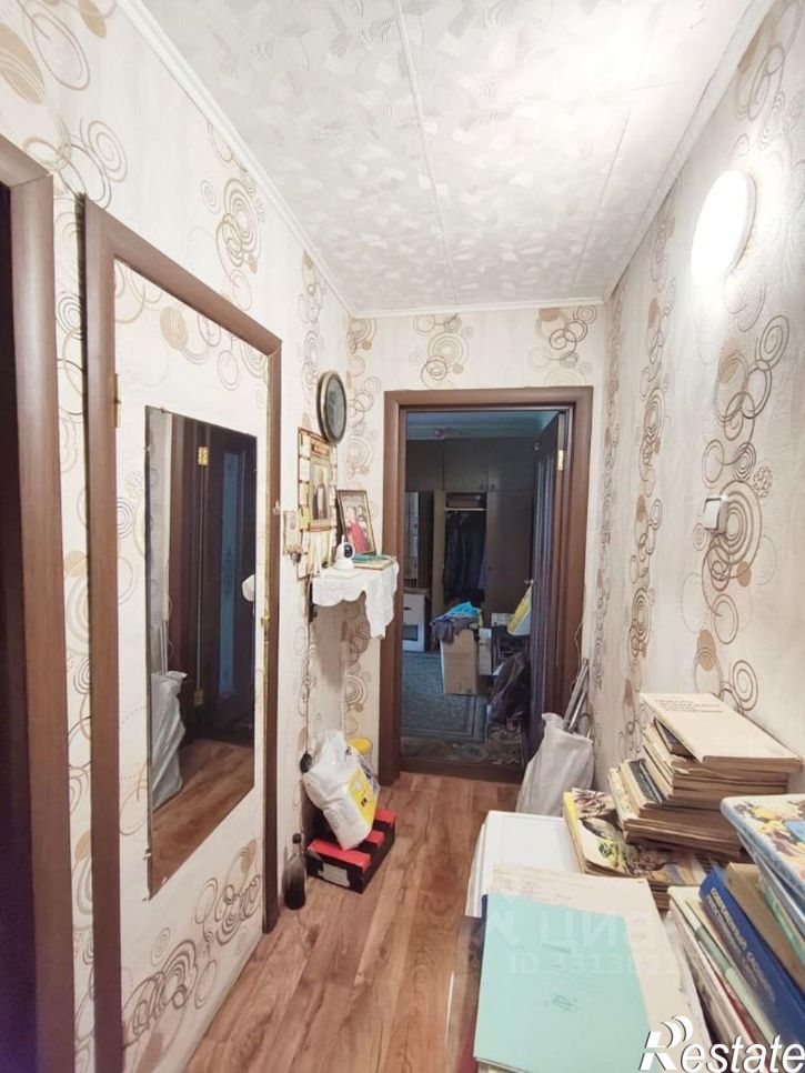2-комн квартира ул Калинина, 20,  д. 20