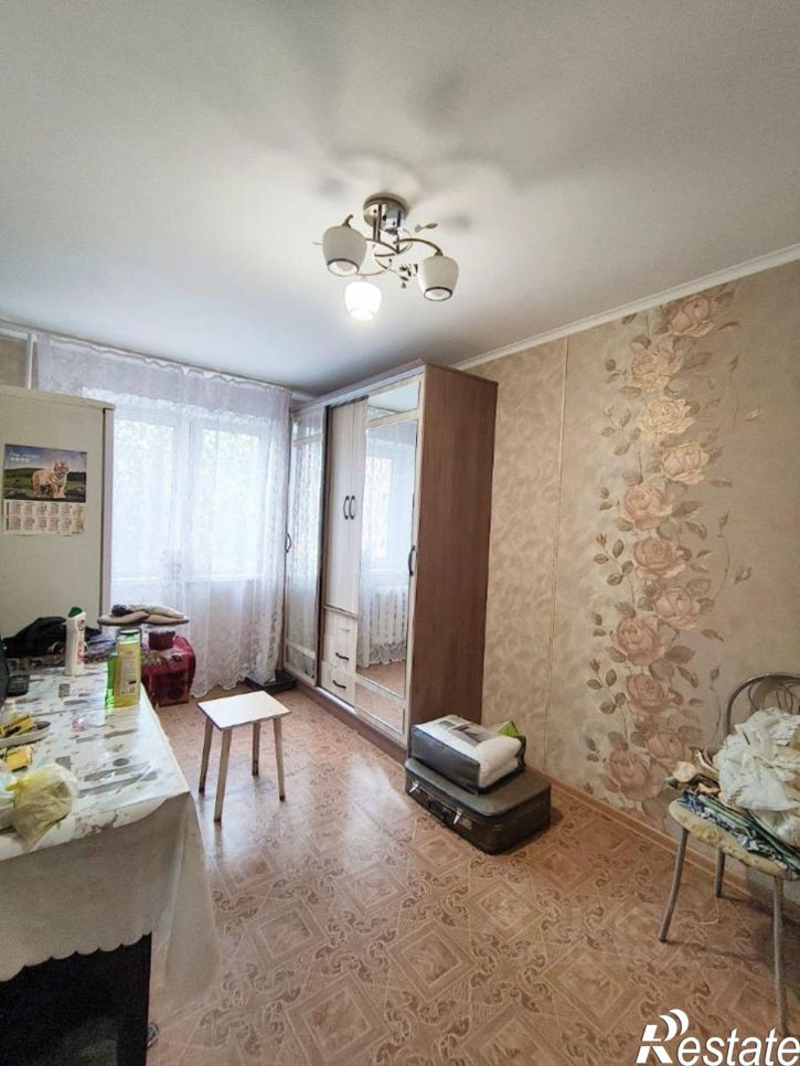 2-комн квартира ул Калинина, 20,  д. 20