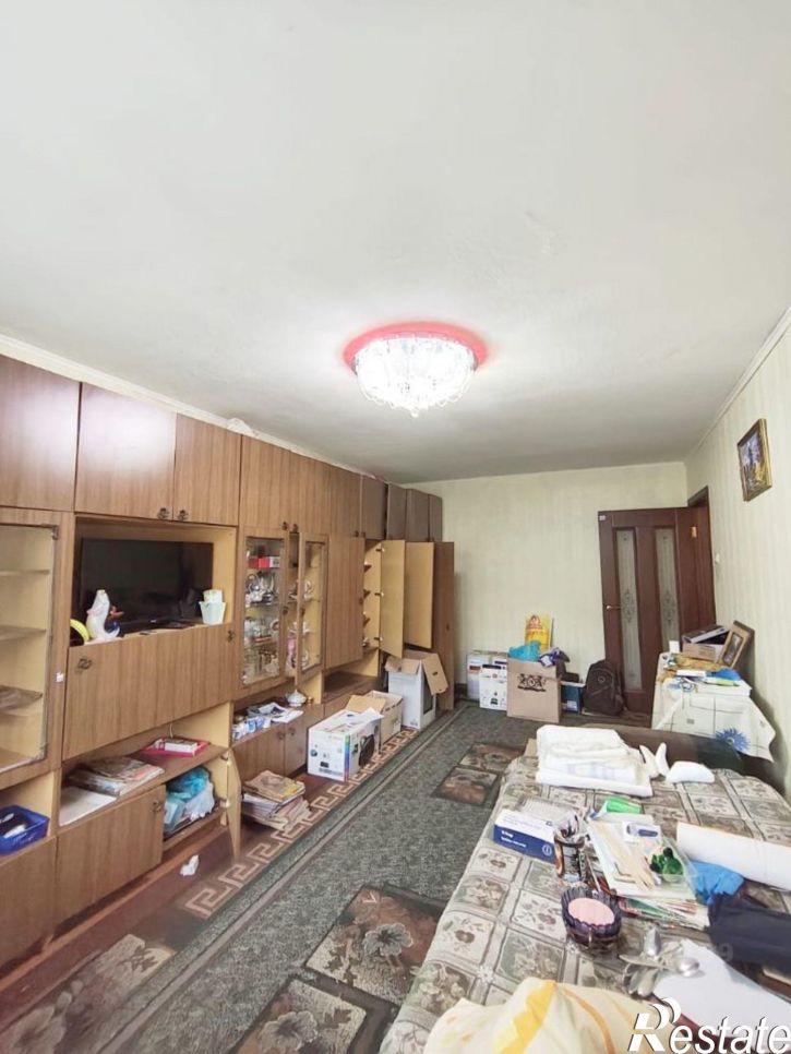 2-комн квартира ул Калинина, 20,  д. 20