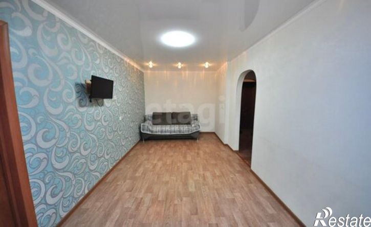 2-комн квартира ул Маркса, 20,  д. 20