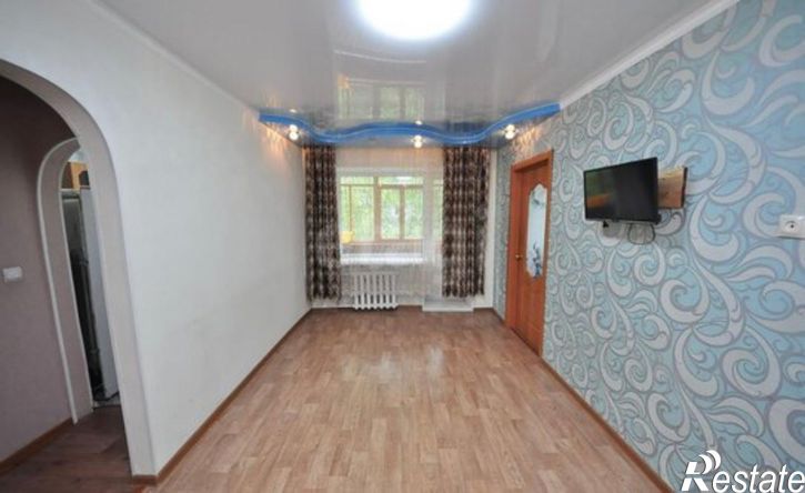 2-комн квартира ул Маркса, 20,  д. 20