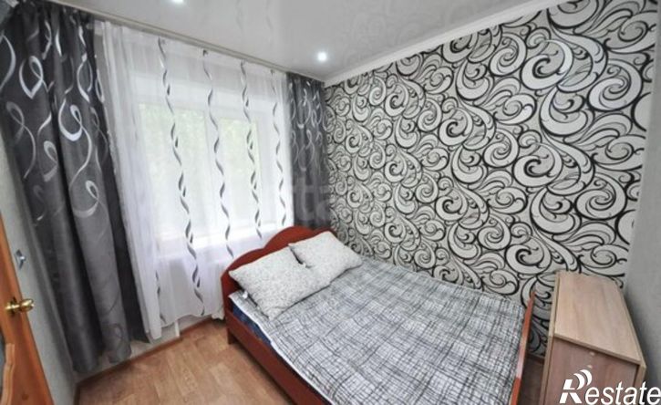 2-комн квартира ул Маркса, 20,  д. 20