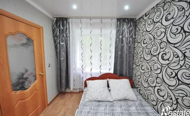 2-комн квартира ул Маркса, 20,  д. 20