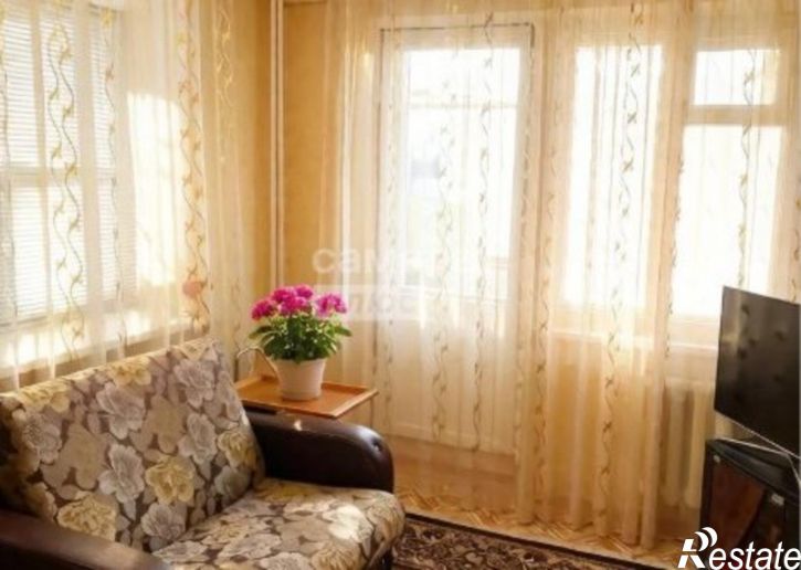 1-комн квартира улица Губкина, 6,  д. 6
