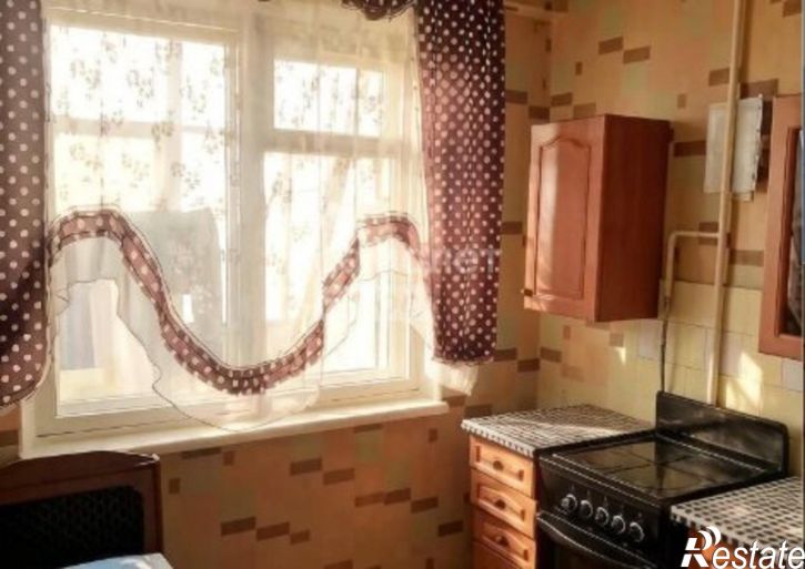 1-комн квартира улица Губкина, 6,  д. 6