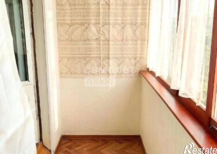 1-комн квартира улица Губкина, 6,  д. 6