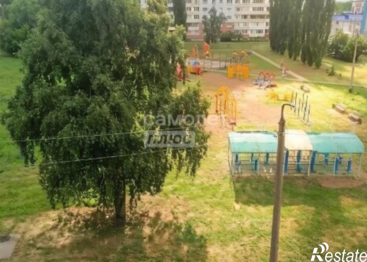 1-комн квартира улица Губкина, 6,  д. 6