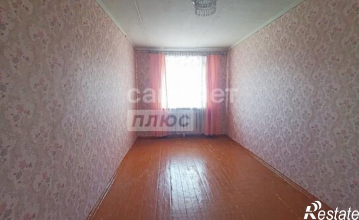 3-комн квартира улица Калинина, 52,  д. 52