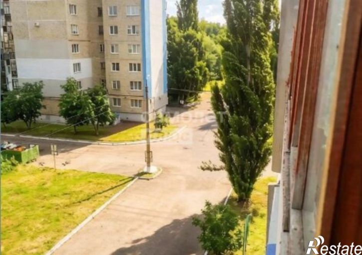 1-комн квартира улица Губкина, 6,  д. 6