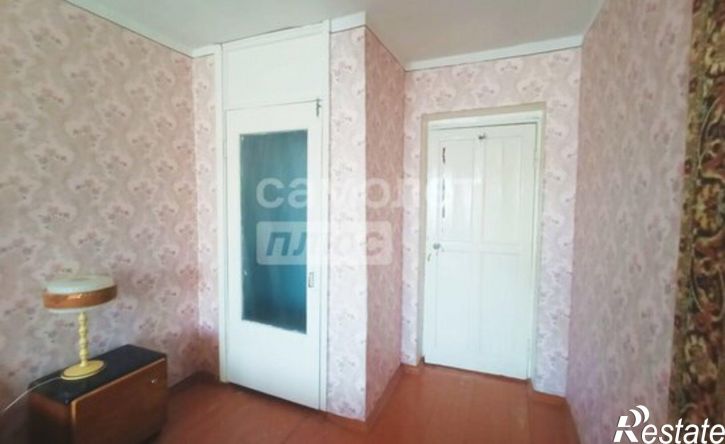 3-комн квартира улица Калинина, 52,  д. 52