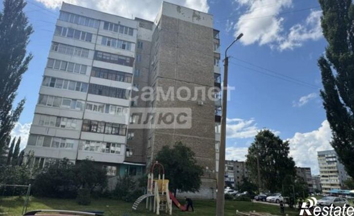 1-комн квартира улица Губкина, 6,  д. 6