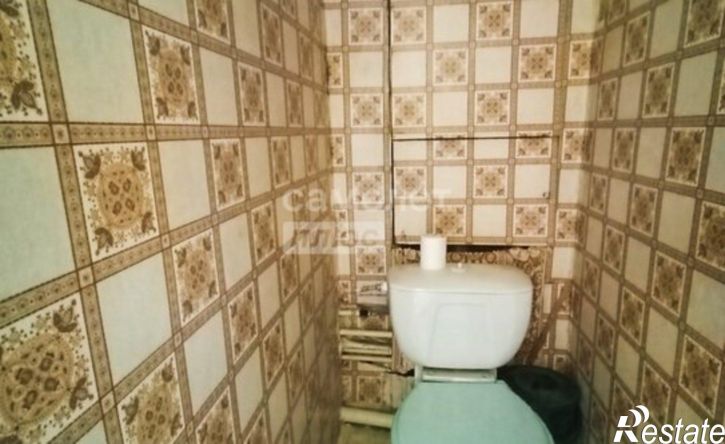 3-комн квартира улица Калинина, 52,  д. 52