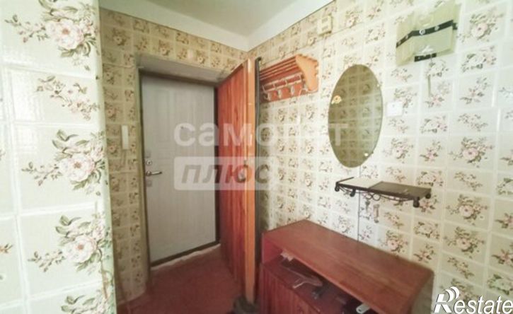 3-комн квартира улица Калинина, 52,  д. 52
