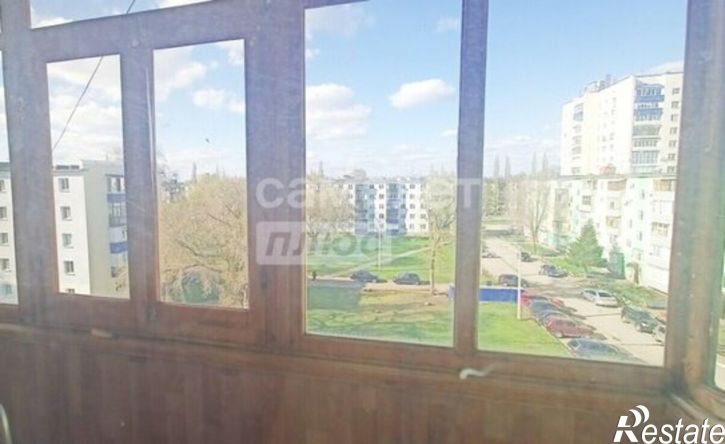 3-комн квартира улица Калинина, 52,  д. 52